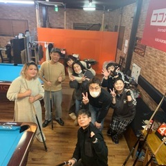 雑談オフ会グループとサークルメンバー募集します🖕 - 友達