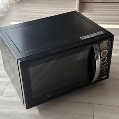 SHARP 電子レンジ　