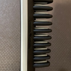 クレイツ ヘアアイロンの画像