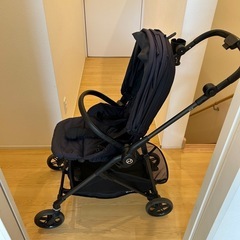 【cybex サイベック】メリオ（2021年リニューアルモデル）...