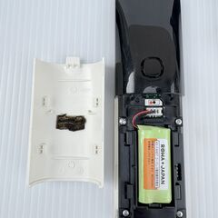 パナソニック Panasonic コードレス電話 VE-GDW03DLの画像