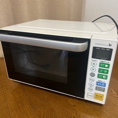 電子レンジ