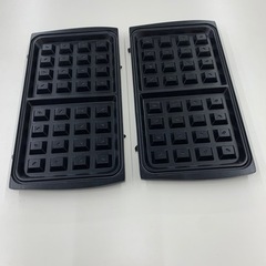 ホットサンドメーカーの画像