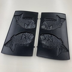 ホットサンドメーカーの画像