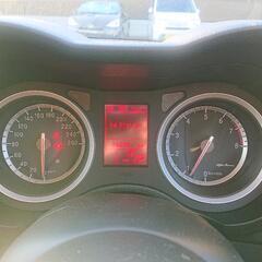 【美車/検R8.6/ローダウン】アルファロメオ156（H21年/9.4万km)の画像