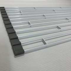 値下げしました●キッチンシンク  水切りの画像