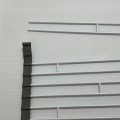 値下げしました●キッチンシンク  水切りの画像