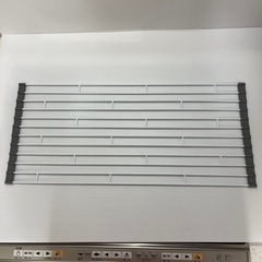 値下げしました●キッチンシンク  水切り