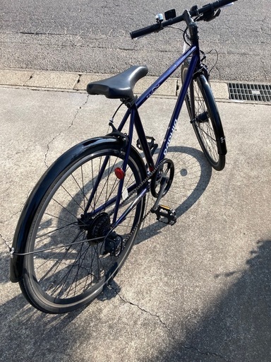 RAPHIATHROW700C×32C外装6段変速オートライト RAPHIATHROW700C×32C外装6段変速オートライト 関東店舗受取限定