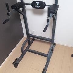 マルチ懸垂マシンの画像