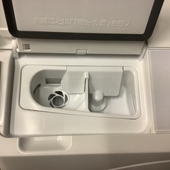 【リサイクルサービス八光】2023年製　日立  ドラム式洗濯乾燥機 ビッグドラム 洗濯12kg/乾燥6kg  BD-SX120HL-Wの画像