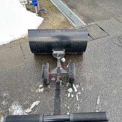 新潟県の除雪機 中古 その他の中古が安い！激安で譲ります・無料