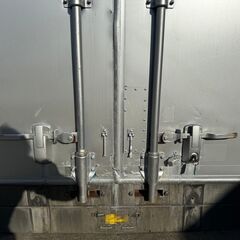 整備済み大型中古コンテナ断熱機能充実の画像
