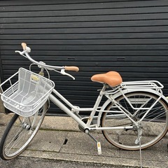 自転車