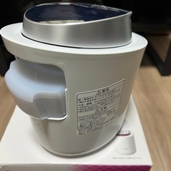 Panasonic ナノケア　ナノスチーマーの画像