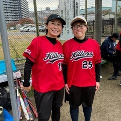 【ソフトボール】メンバー募集　ソフトボール女子 - スポーツ