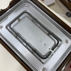 タコ焼き器
の画像