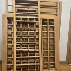 ベビーベット