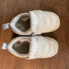 ニューバランス313シリーズ　12.5cm