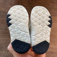 ニューバランス313シリーズ　12.5cmの画像