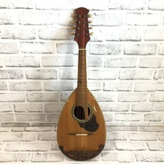 G003 マンドリン SUZUKI 弦楽器 中古