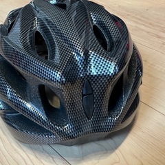 ロードバイク用　自転車用　ヘルメットの画像