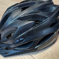ロードバイク用　自転車用　ヘルメットの画像
