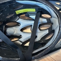 ロードバイク用　自転車用　ヘルメットの画像