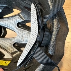 ロードバイク用　自転車用　ヘルメットの画像