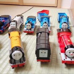 【取引中です】トーマス