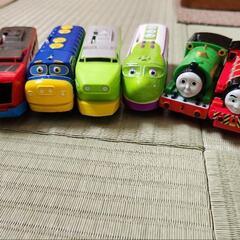 【取引中です】トーマスの画像