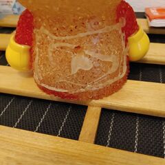 ✴️光るアンパンマン✴️の画像