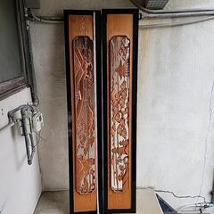 欄間