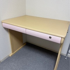 無料　学習机