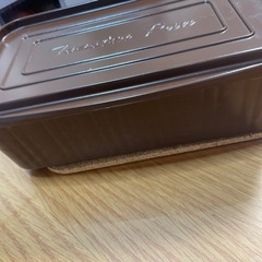 roaster Pan　葛　恵子のトースターパン　の画像