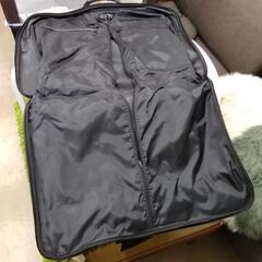 スーツケース(洋服バッグ)　旅行用品　82320