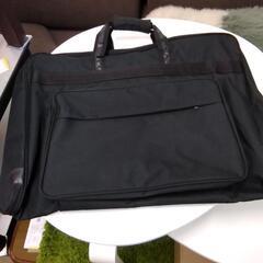 スーツケース(洋服バッグ)　旅行用品　82320の画像