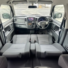 低走行5万キロ‼️月々9千円〜分割払い可‼️ 車検2年付き！【名義変更代込み】☆スズキ ワゴンRスティングレー☆HDDナビ付き☆走行中DVD見れます☆ETC付き☆プッシュスタート☆ドライブレコーダー付きのフル装備☆純正アルミ☆そのまま乗って帰れます！の画像