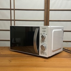 【決まりました✨】電子レンジ 美品