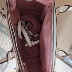 サマンサベガ バックの画像