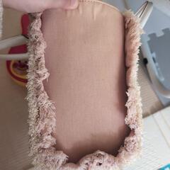 サマンサベガ バックの画像