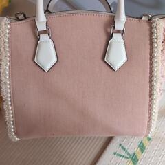 サマンサベガ バックの画像