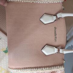 サマンサベガ バックの画像