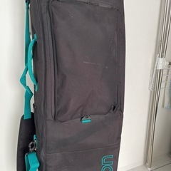 バートン　スノーボード　ケース　BURTONの画像