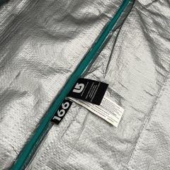 バートン　スノーボード　ケース　BURTONの画像