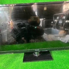 ㉚新生活応援📣2014年製 パナソニック  32 V型 液晶テレビ VIERAの画像