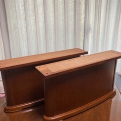 DIY：マルニ家具  ローテーブル脚