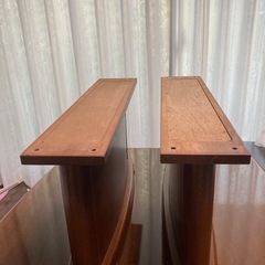 DIY：マルニ家具  ローテーブル脚の画像