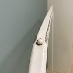 IKEA イケア MULIG ムーリッグ 洋服ラック ハンガーラック の画像