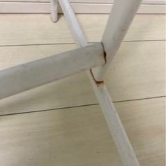 IKEA イケア MULIG ムーリッグ 洋服ラック ハンガーラック の画像